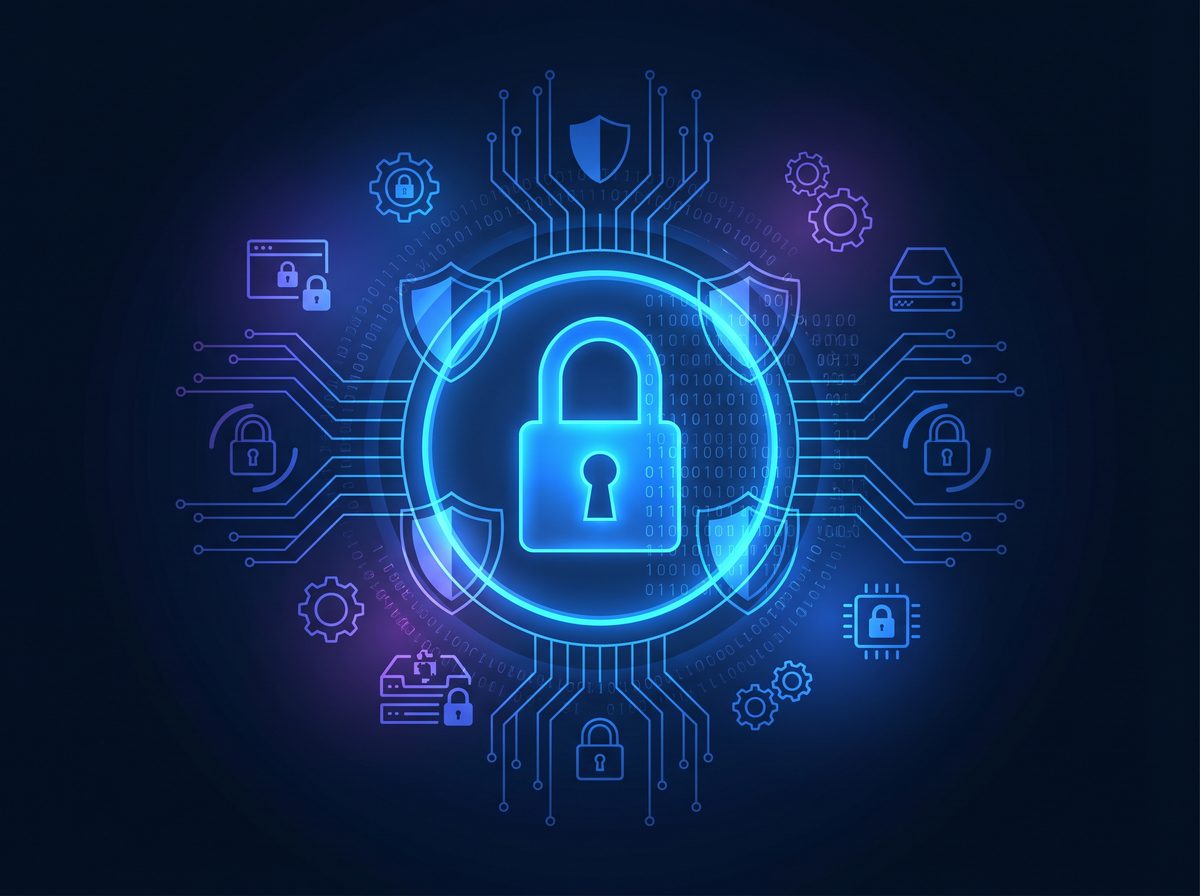 一八加速器安全防护体系